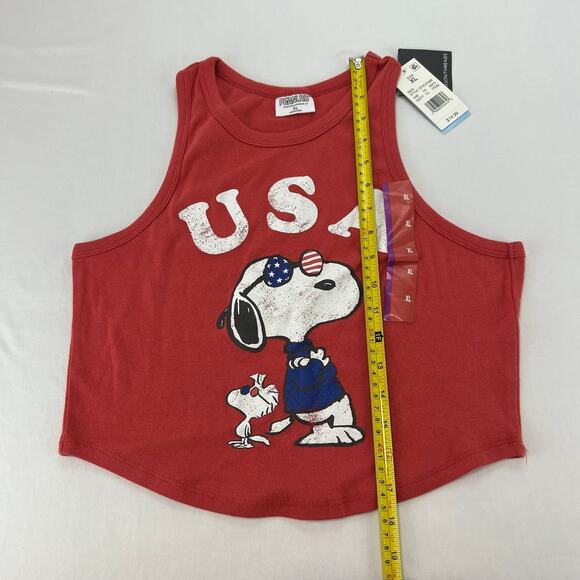 USA Peanuts Tank - Picture 10 of 10
